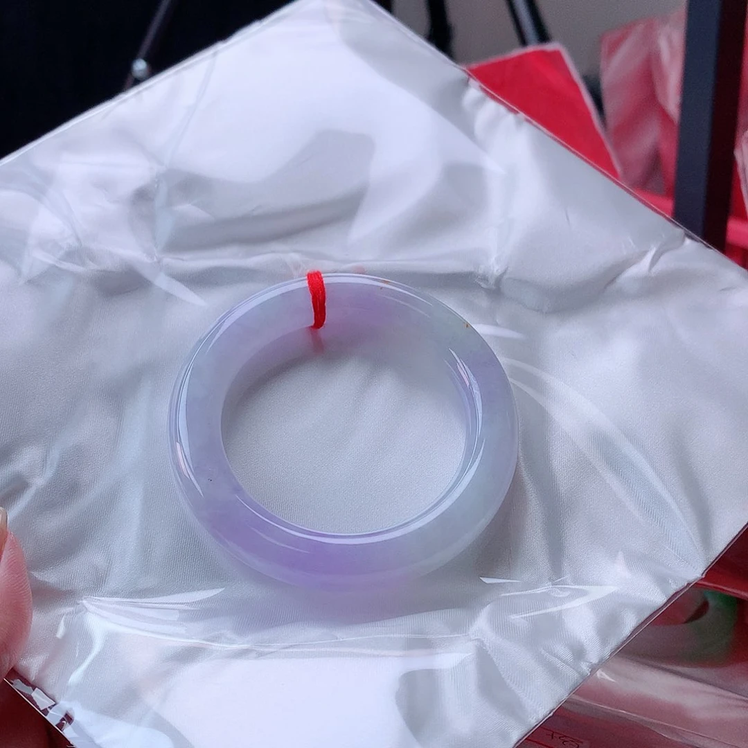 【闪购商品】未镶嵌手镯翡翠55+