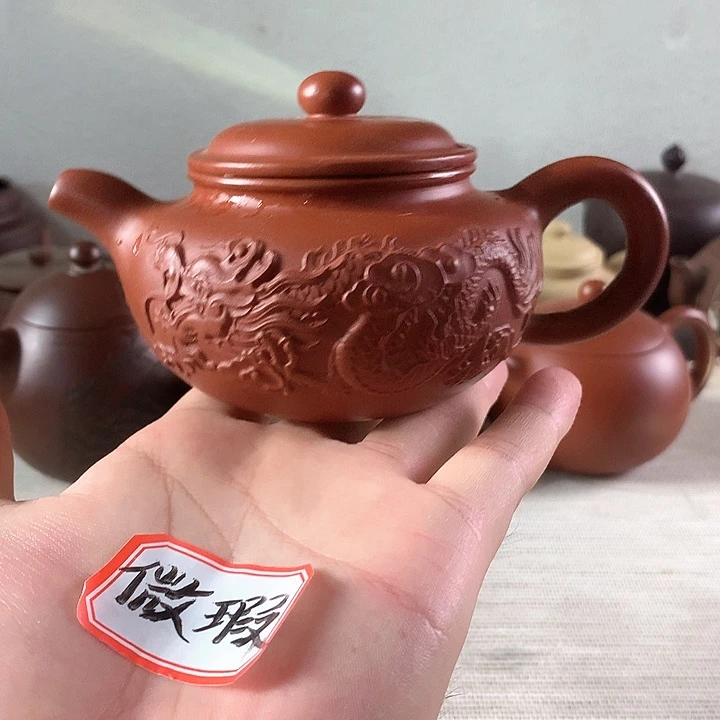 茶壶紫砂紫砂茶壶