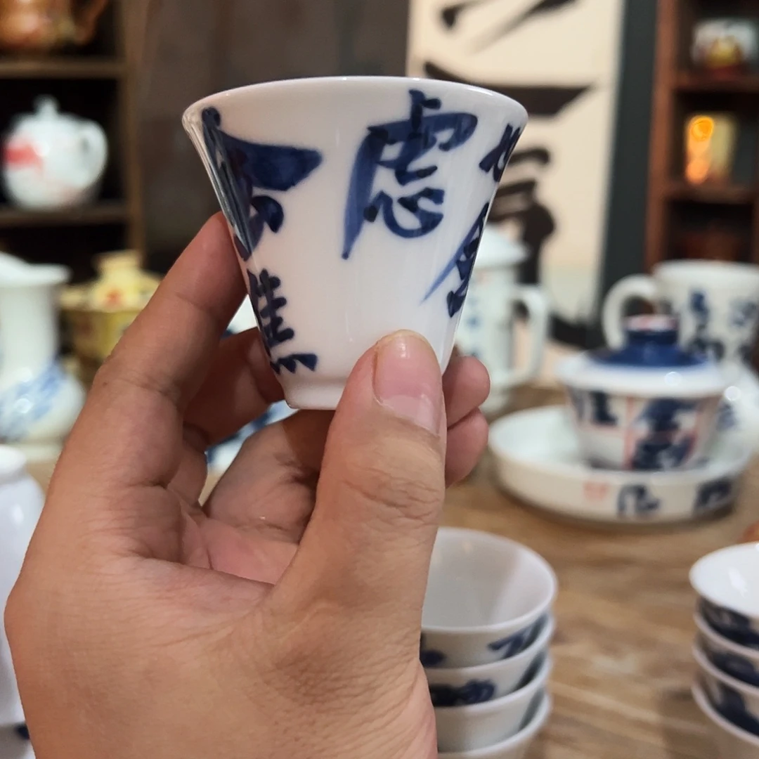 陶瓷艺术作品欣赏