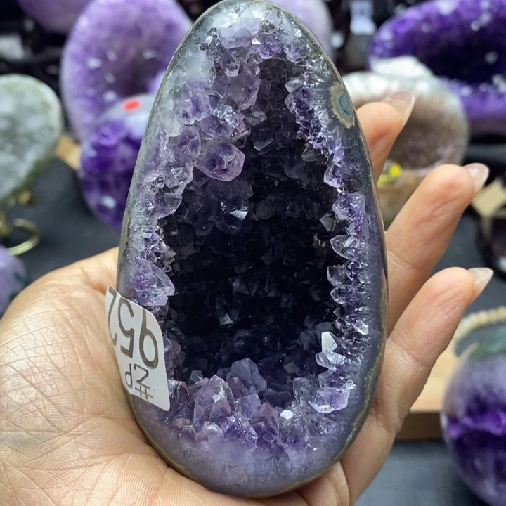 【闪购商品】未镶嵌水晶大型摆件（非配饰）