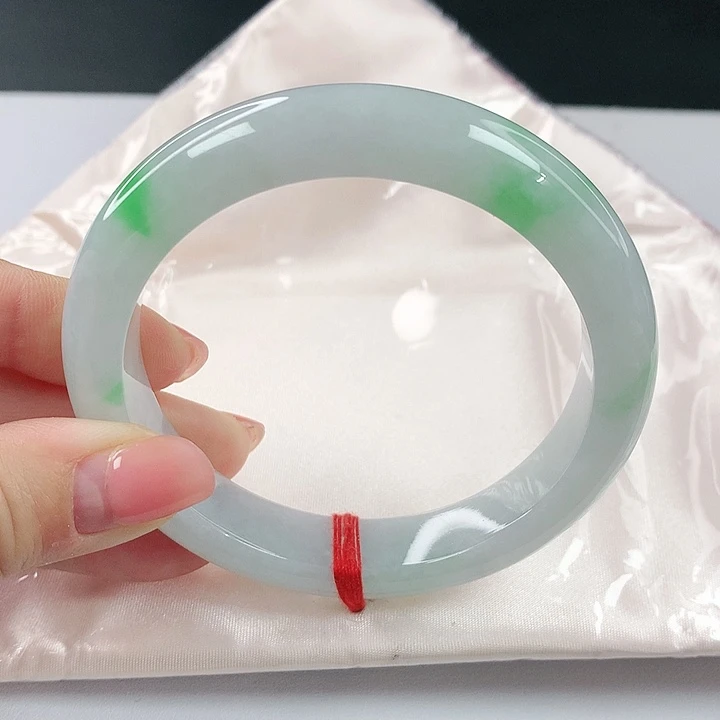 未镶嵌手镯翡翠翡翠839