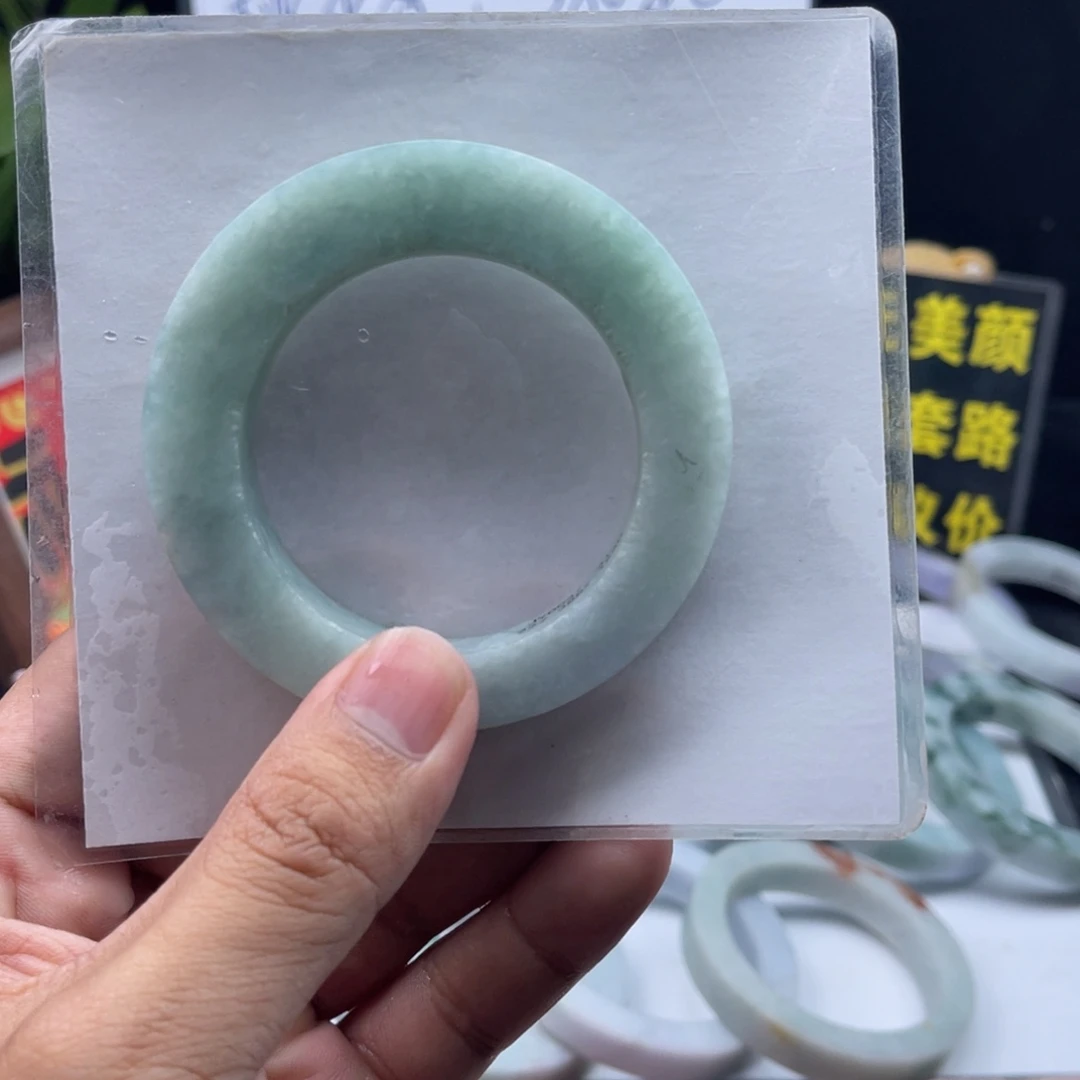 定制翡翠未镶嵌51/58