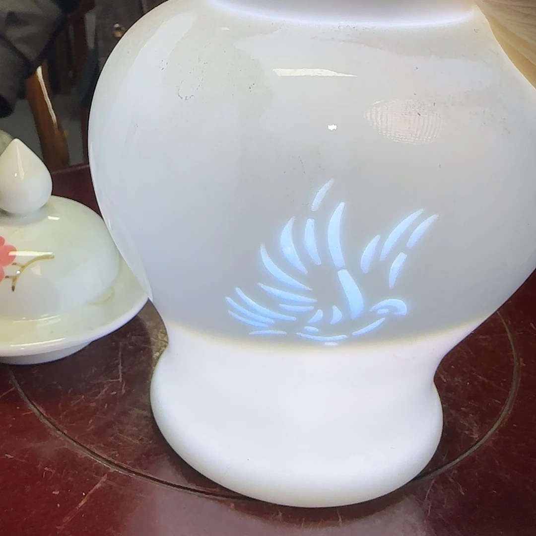 摆件陶景德镇陶瓷艺术