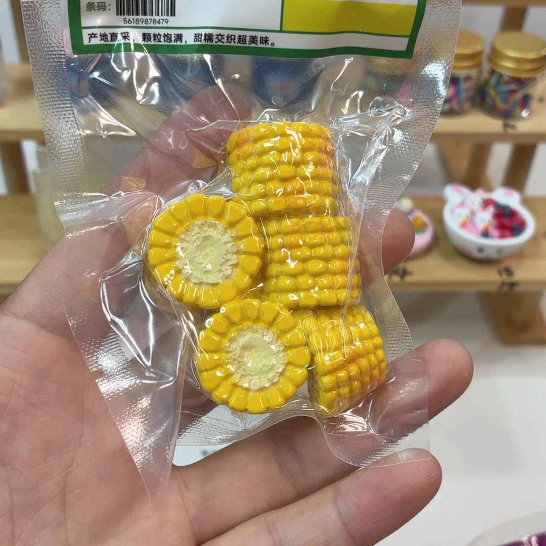 冰箱贴直播间选拍101