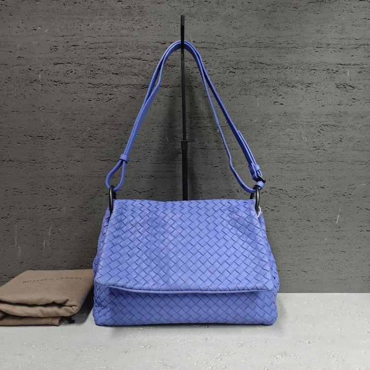 95新/葆蝶家/单肩包/C14304223941/[251217SWB]