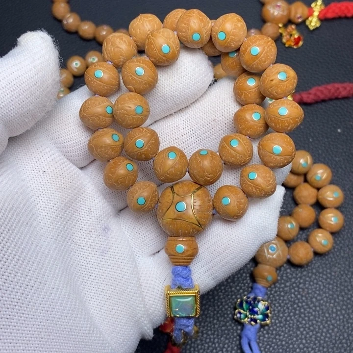 凤眼菩提手串凤眼菩提手持