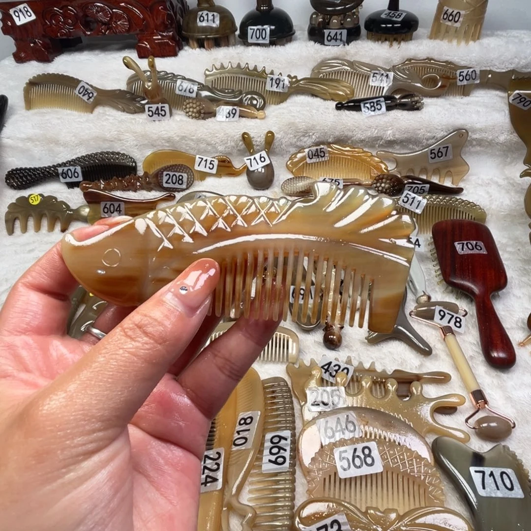 牛角牛角牛角牛角梳