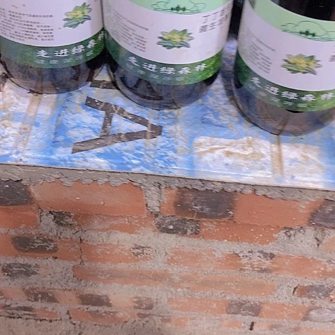 微生物菌液500 m ｜－瓶