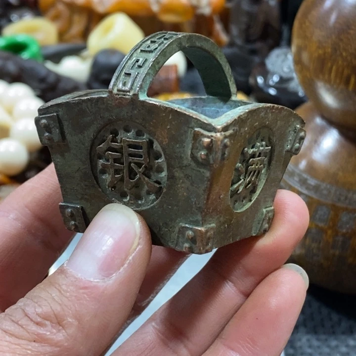 滴血莲花菩提手串