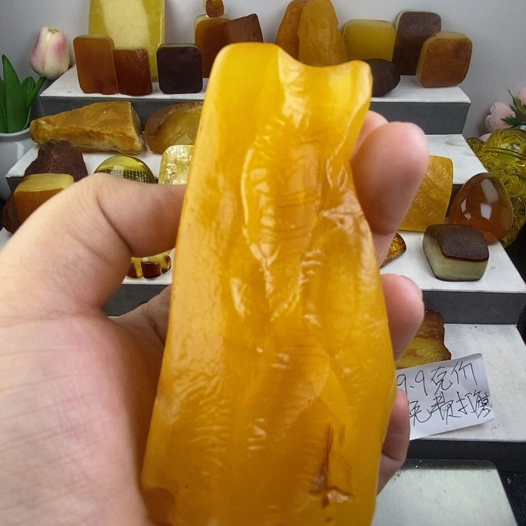 定制蜜蜡未镶嵌78888999999