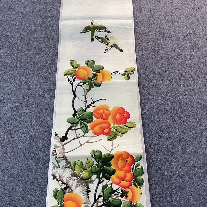 国画今日国画作品欣赏