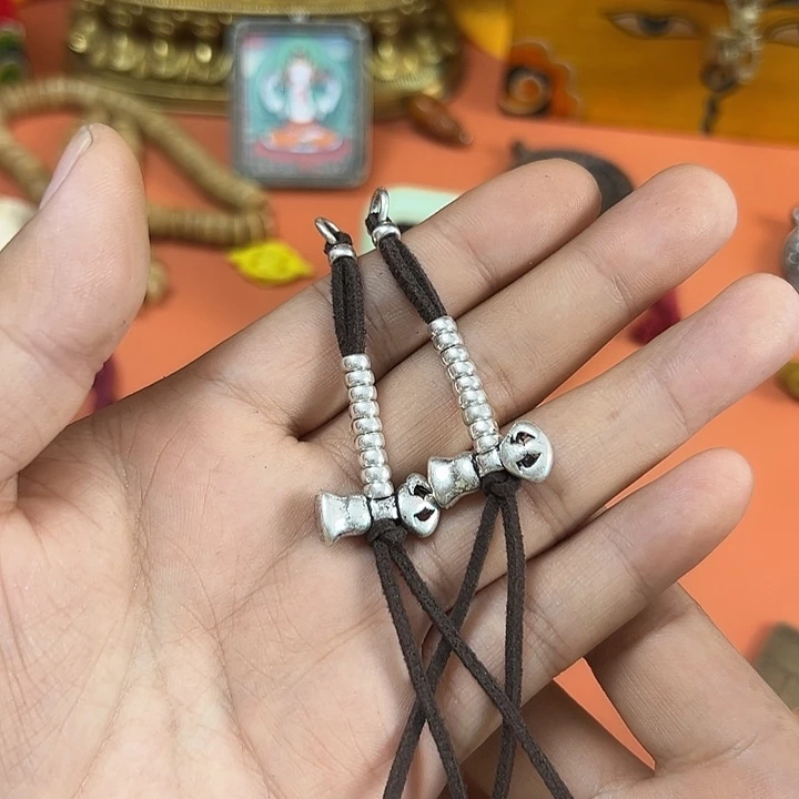 刘***豪玛吉阿米藏式臻品直播间