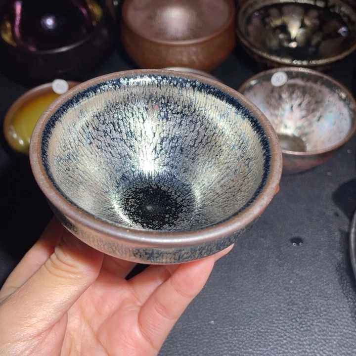 茶盏建盏直播间链接