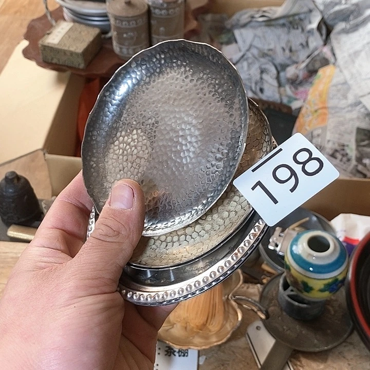 瓷片阿宝先生推荐好物