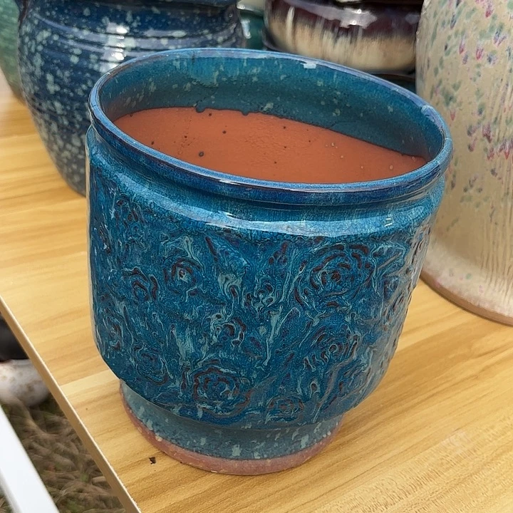 正品紫砂口18.5高20瑕疵。。。。。。