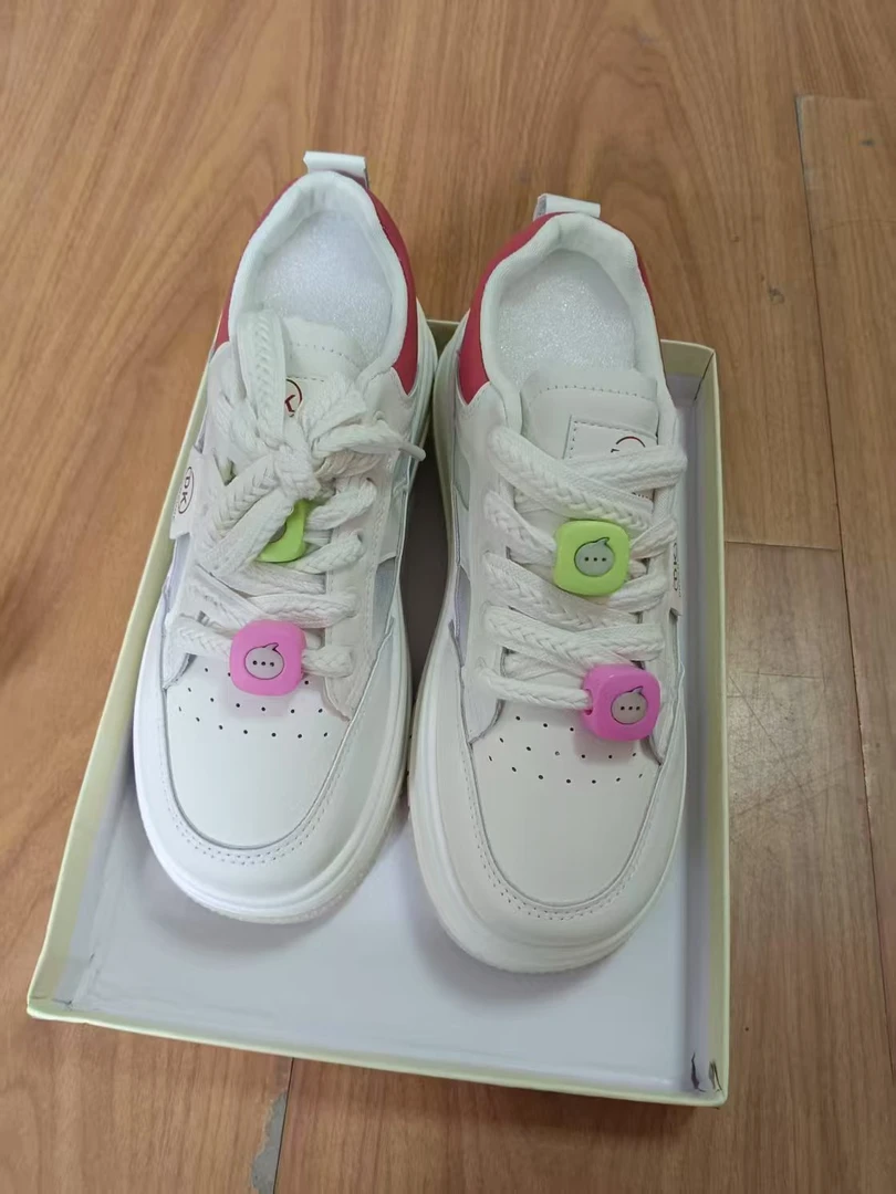 时尚流行精品女鞋