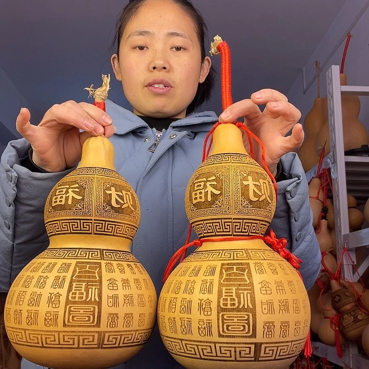 强**M天然葫芦一物一图看图片发货