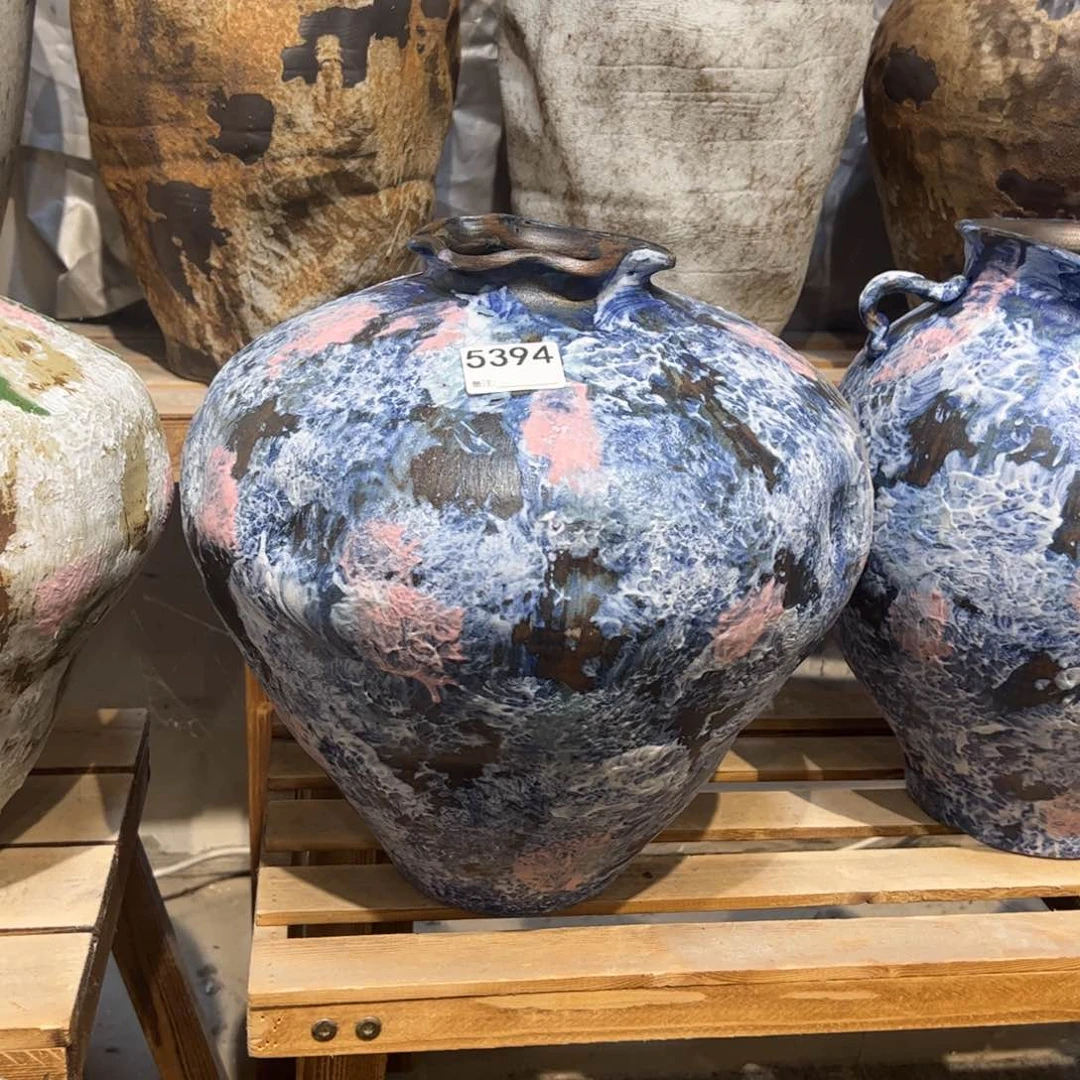 瓷片5394高33口10默认无孔