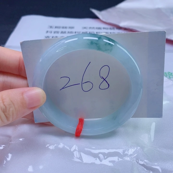 ****果未镶嵌手镯翡翠565656565555