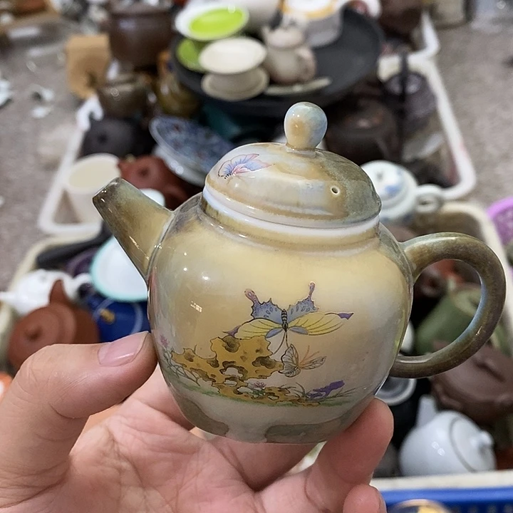 陶瓷艺术品及陶瓷制品