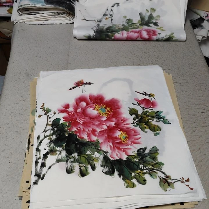 国画国画花鸟花鸟花鸟