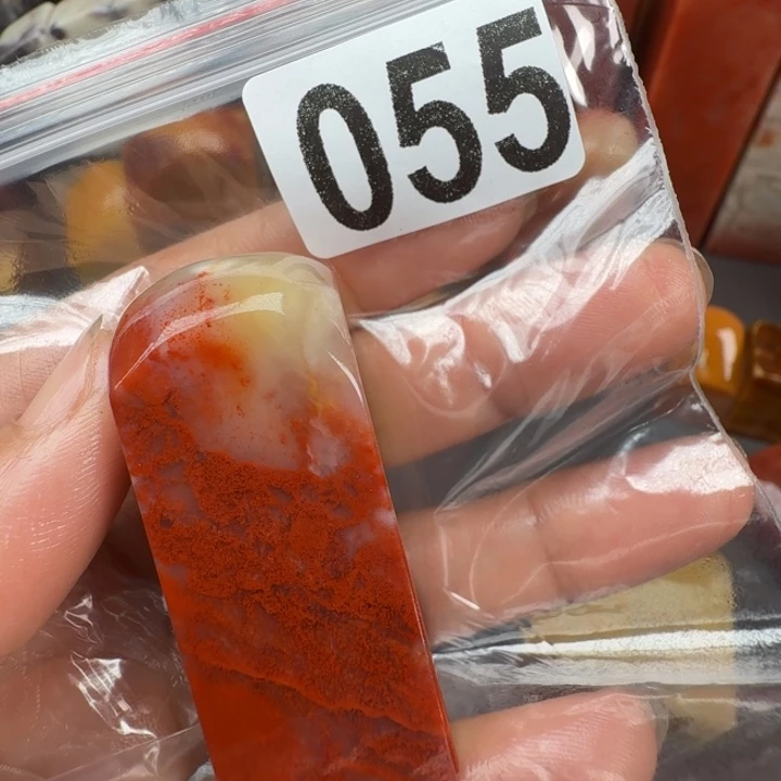 燕***龄印石老挝石老挝石料