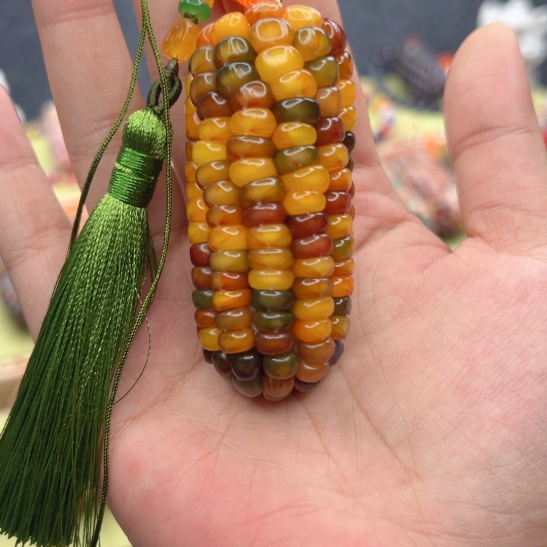 【闪购商品】风车木（黑檀木）9