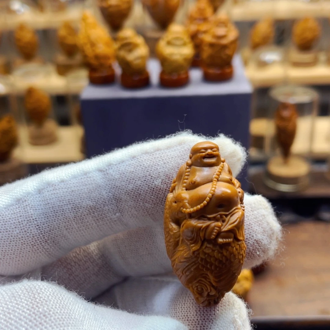 【闪购商品】手串/手链橄榄核