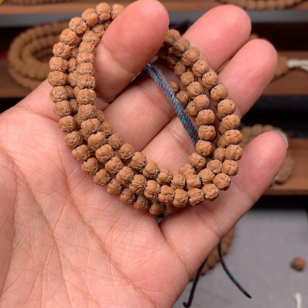 金刚菩提吊坠…*佛手