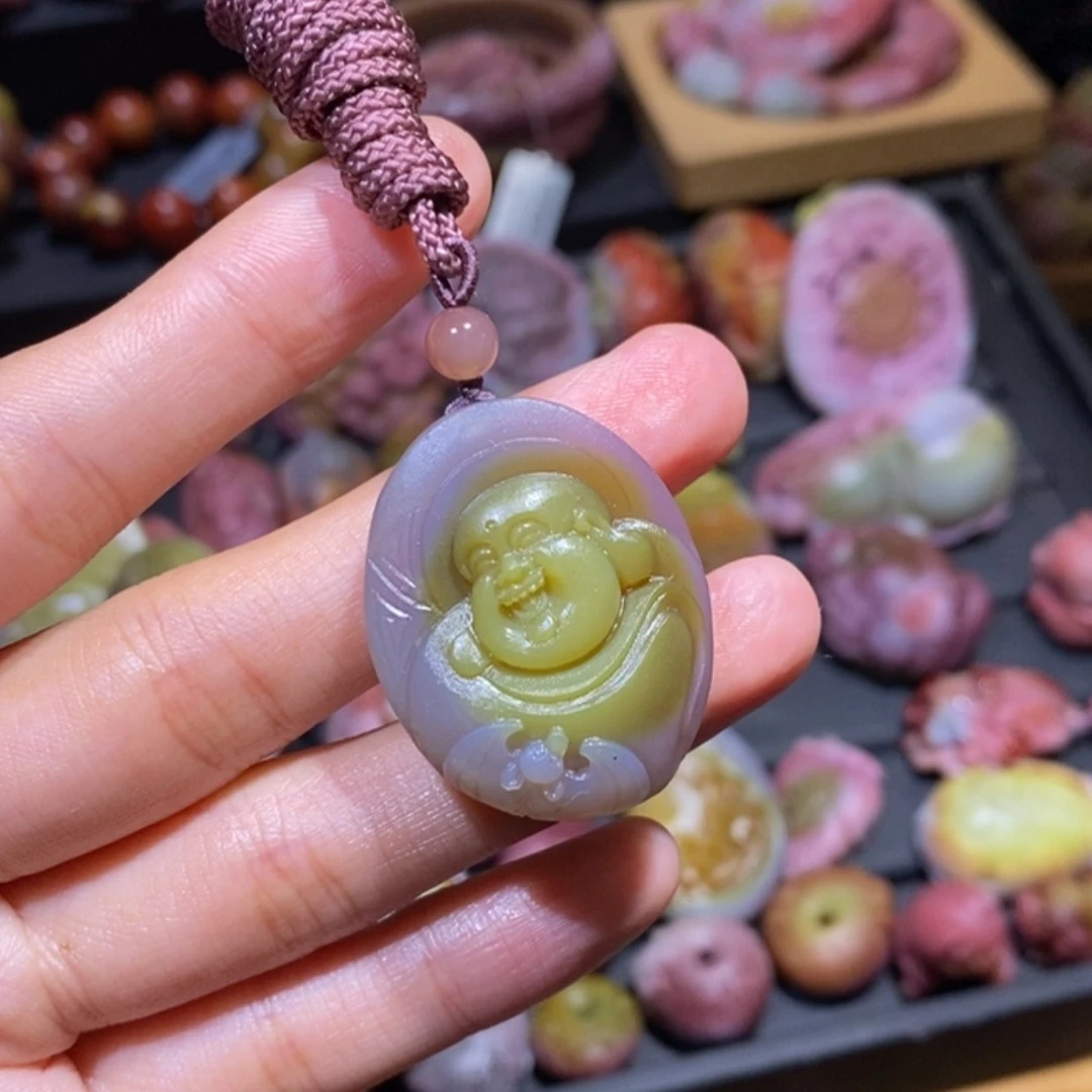 【闪购商品】未镶嵌手链玛瑙/玉髓盐源玛瑙