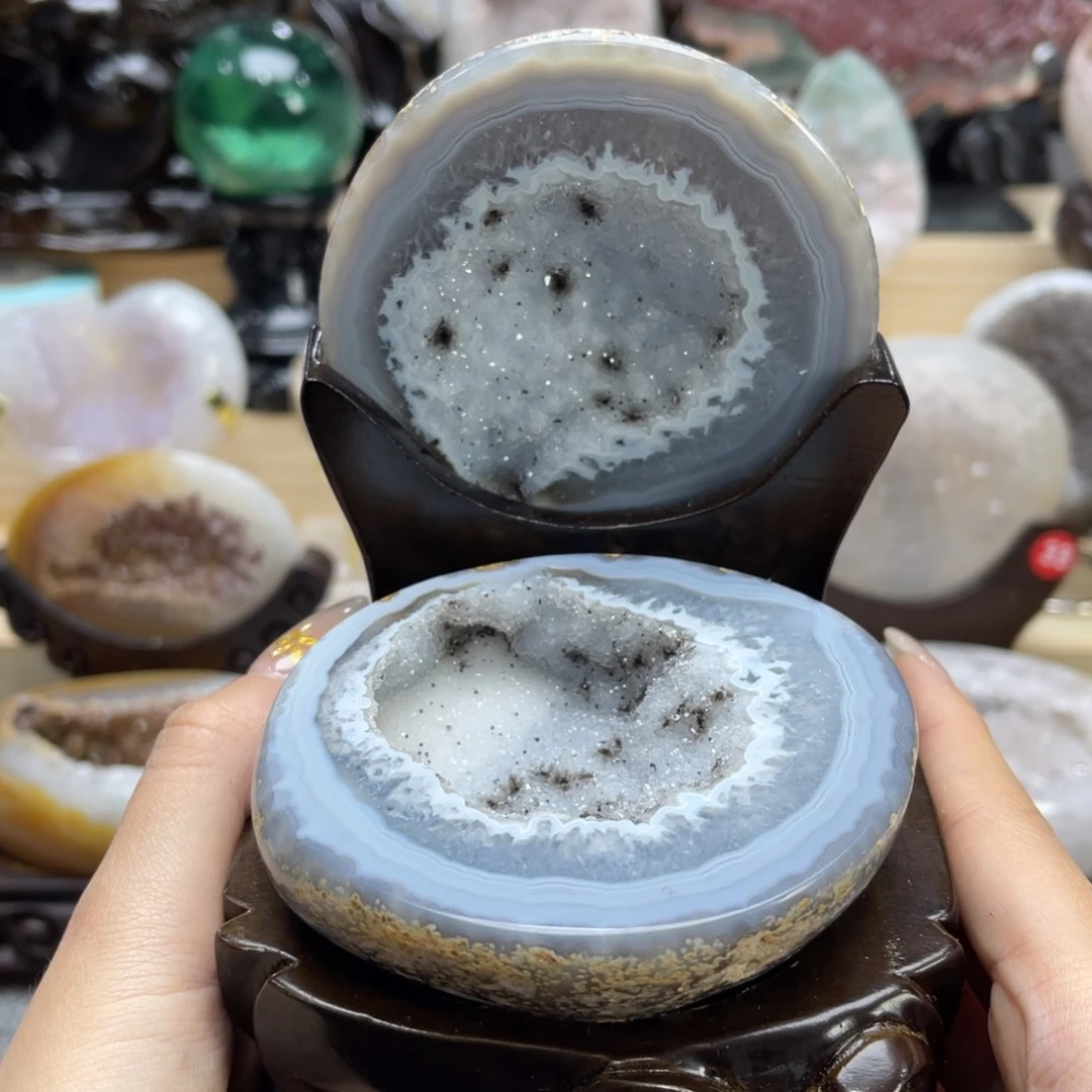 水晶随形（非配饰）未镶嵌