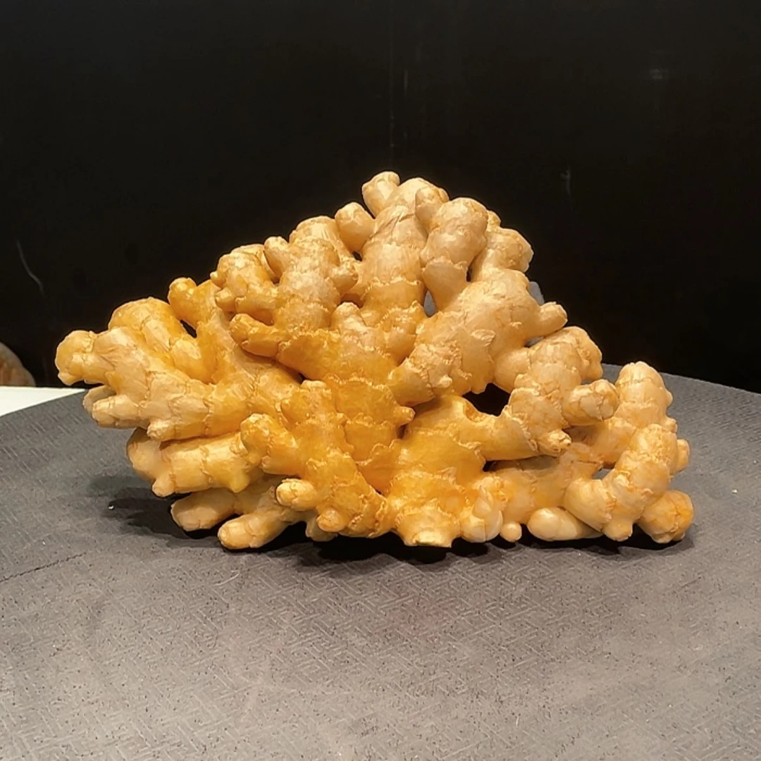 【闪购商品】寿山石钓*人江山寿山石雕刻