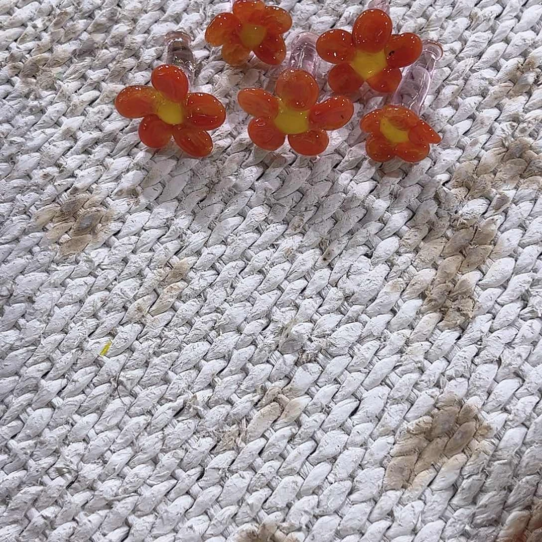 琉璃开播福利5朵小花