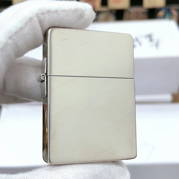 【闪购商品】佐罗906白镍