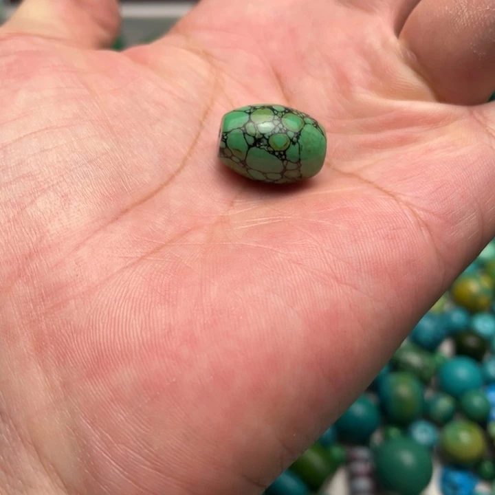 编织品DIY配珠 配串