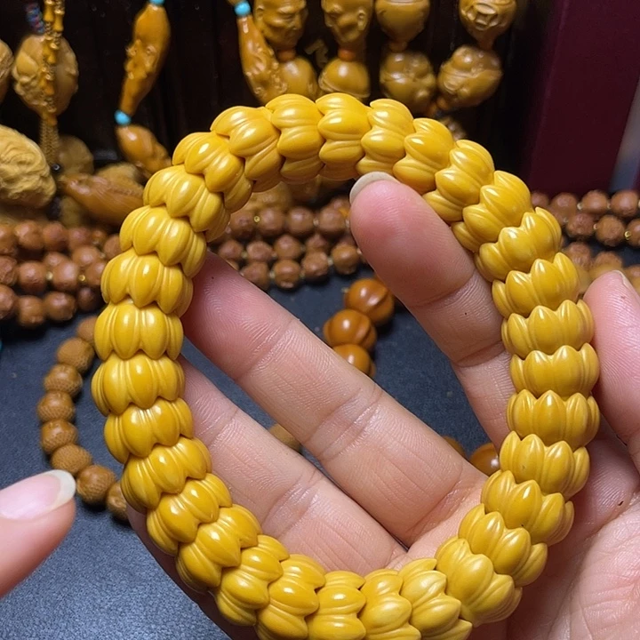 橄榄核手串啦啦啦啦啦啦啦