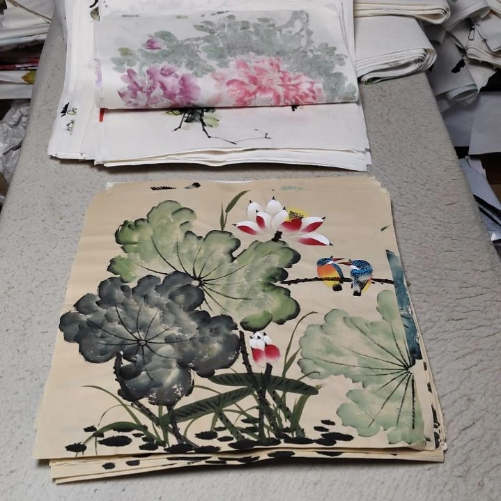 国画国画花鸟花鸟国画