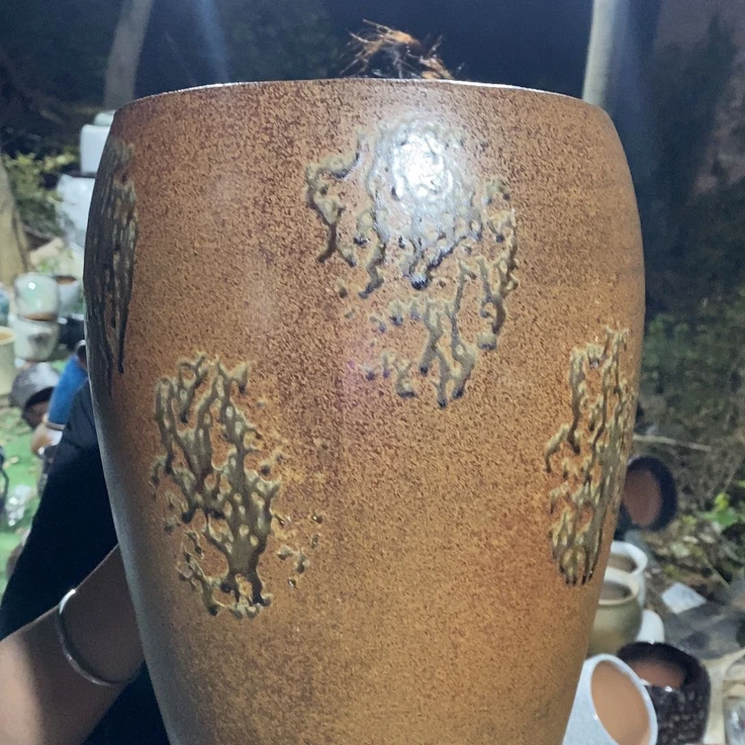 紫砂花盆正品20/30