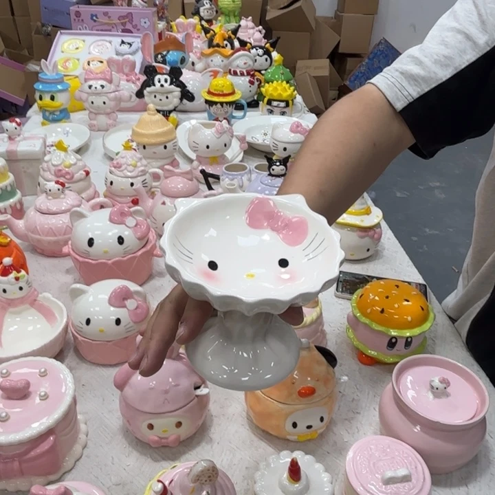 瓷片我也想要这样一款