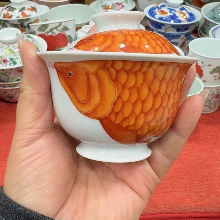 陶瓷艺术品收藏陶瓷
