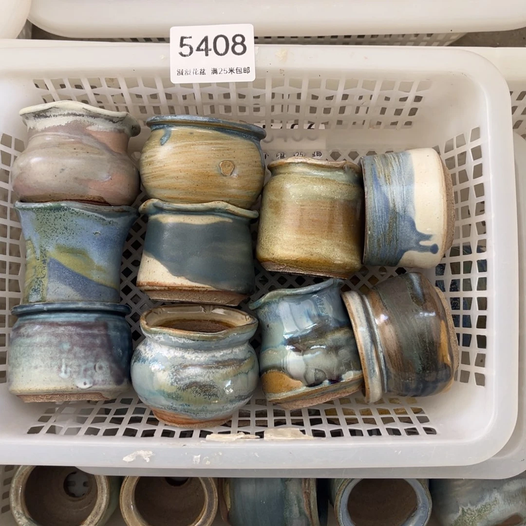 5408 内景德镇手工制作5