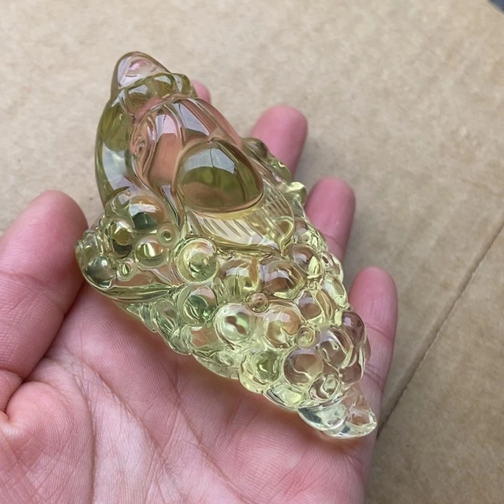 未镶嵌水晶大型摆件（非配饰）