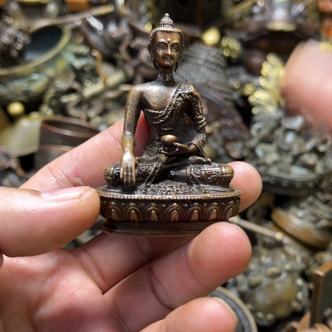 精品铜器摆件链接