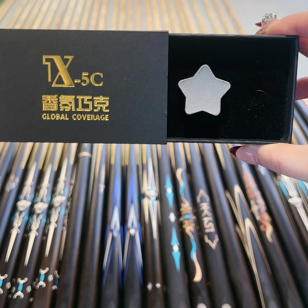 仅此一颗香氛巧克，到付