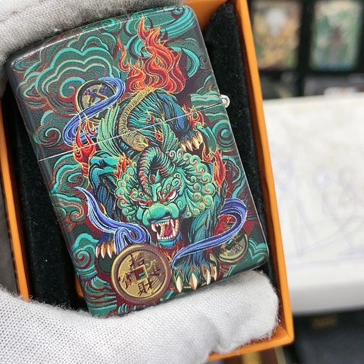 【闪购商品】酷骑彩貔貅