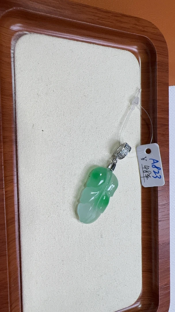 A823 精品百搭吊坠