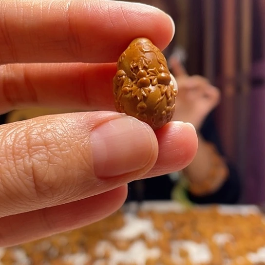 手串/手链橄榄核橄榄核