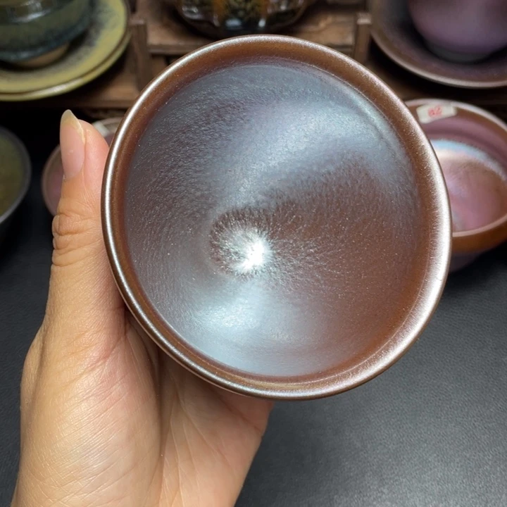 茶盏茶盏直播间链接