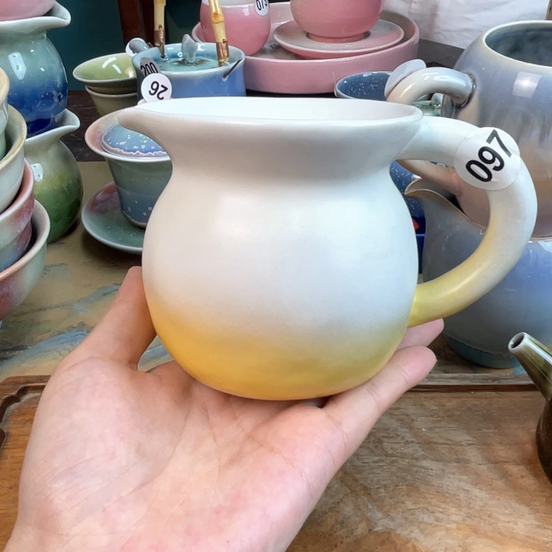 景德镇高温颜色釉