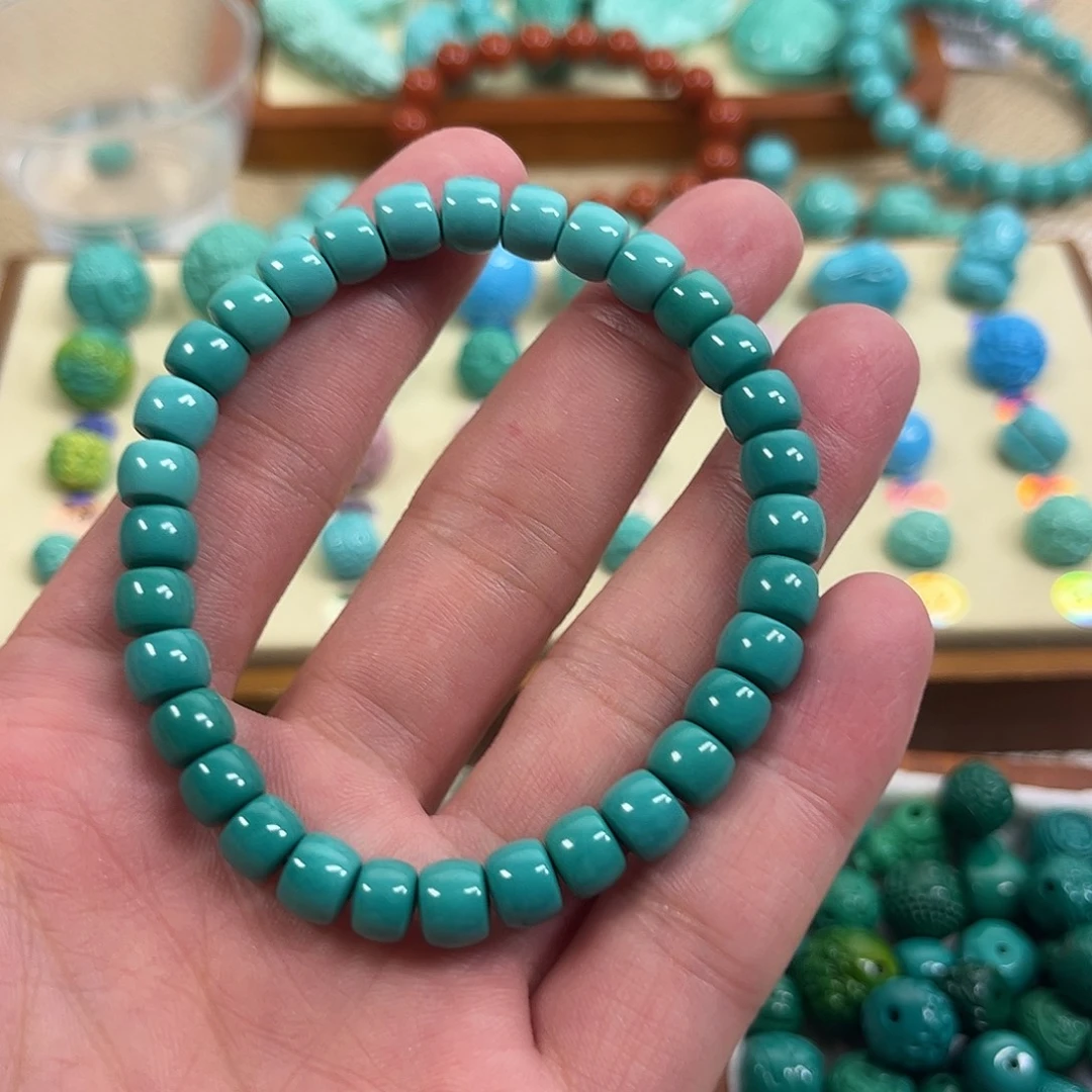 手工雕刻配饰尺寸7